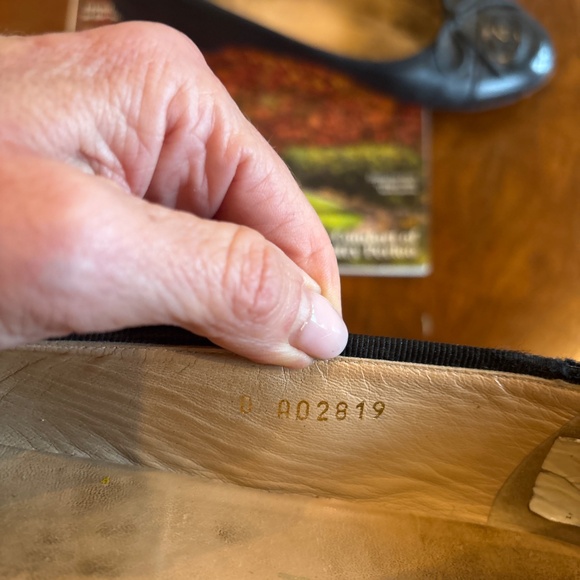 Chanel ballet flats - Picture 9 of 9